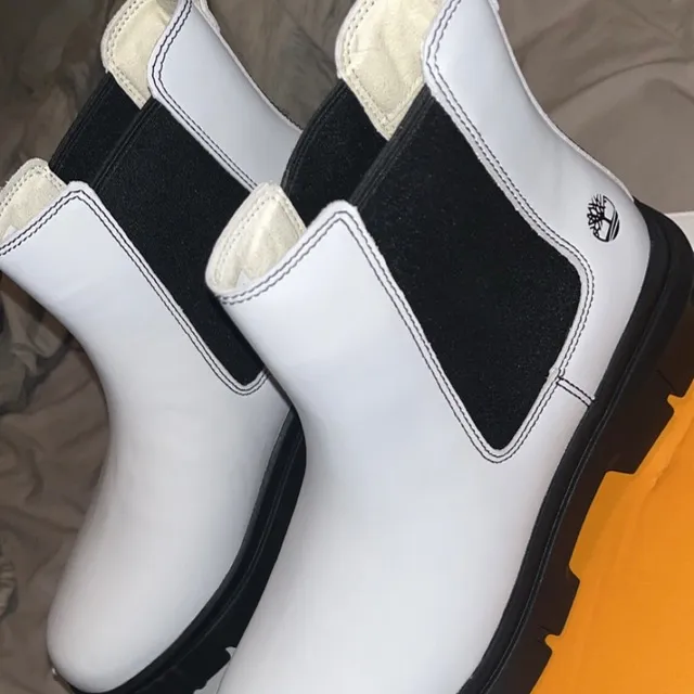 TIMBERLAND
