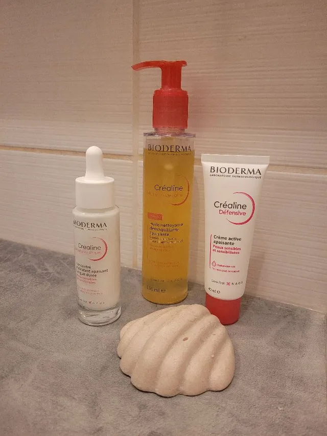 Test produit bioderma