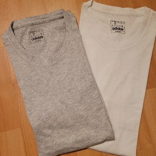 Pack tee shirt