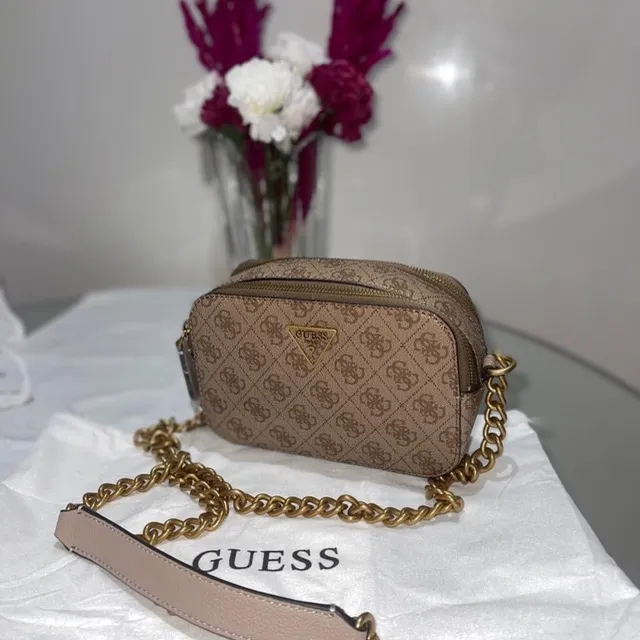 Sacs guess et ceinture