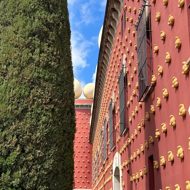 Musée Dali