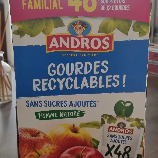 Le goûter