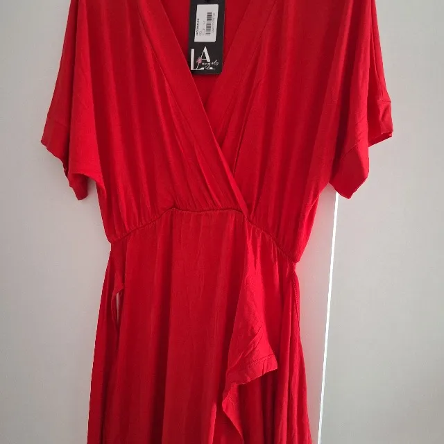 LE ROUGE 😍