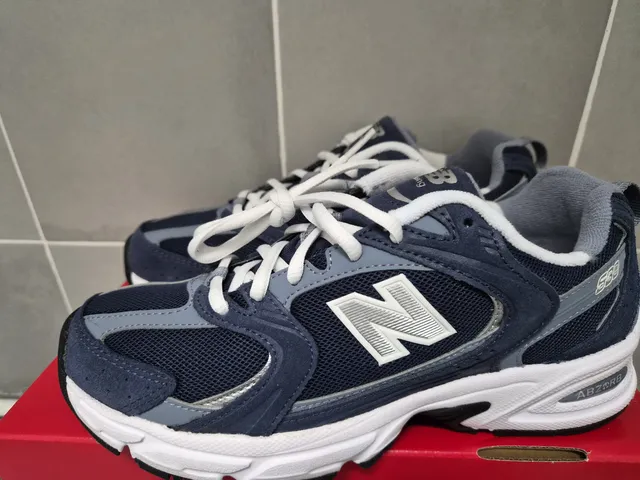 New balance 530