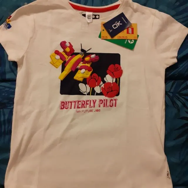 T-shirt Okaidi