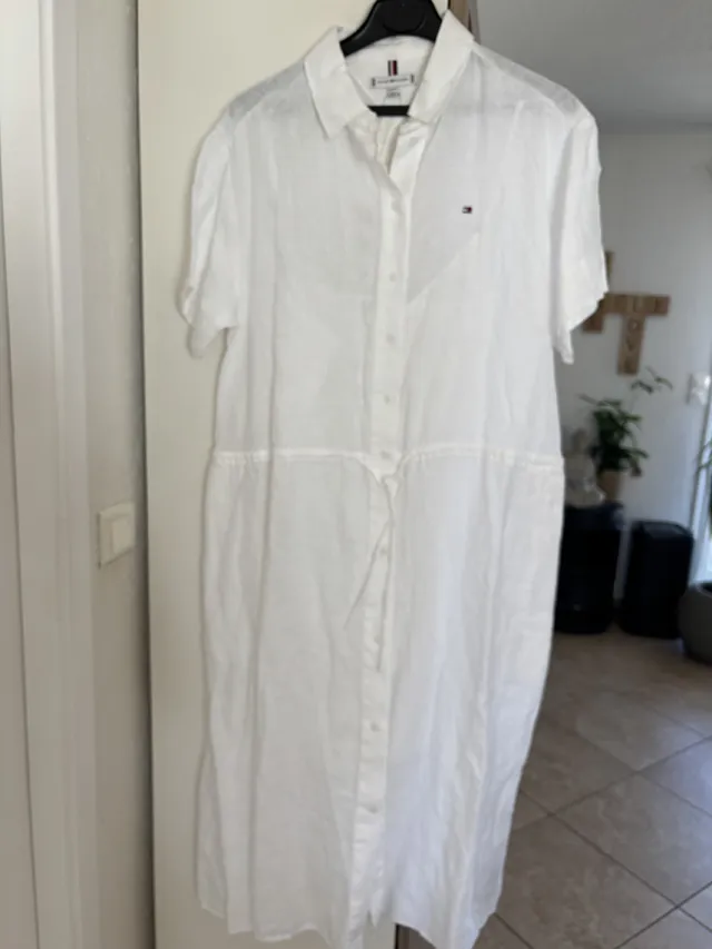 Robes magnifiques tommy hifliger