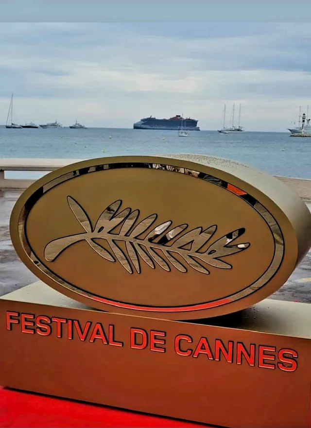 Cannes