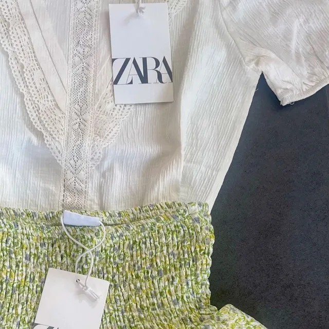 Look zara 2