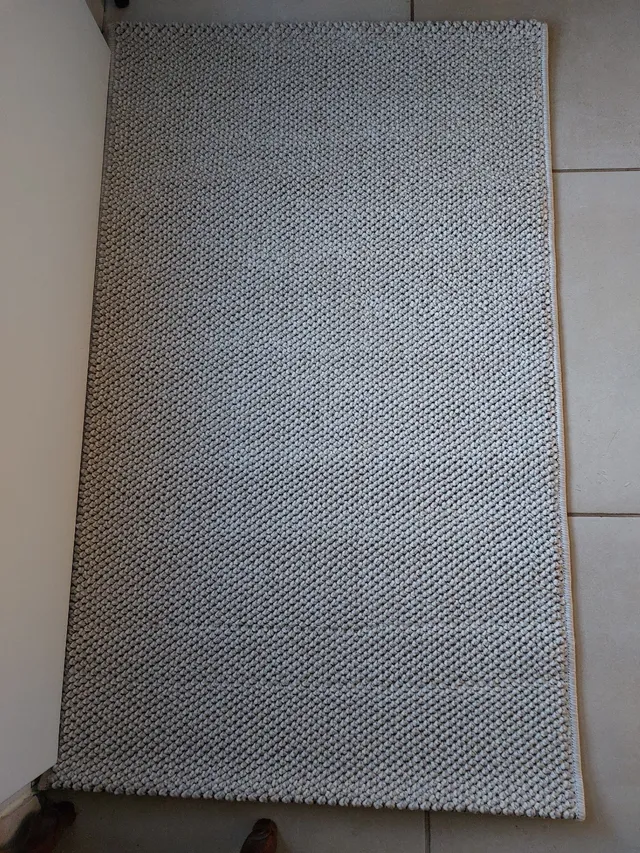 Tapis d'entrée