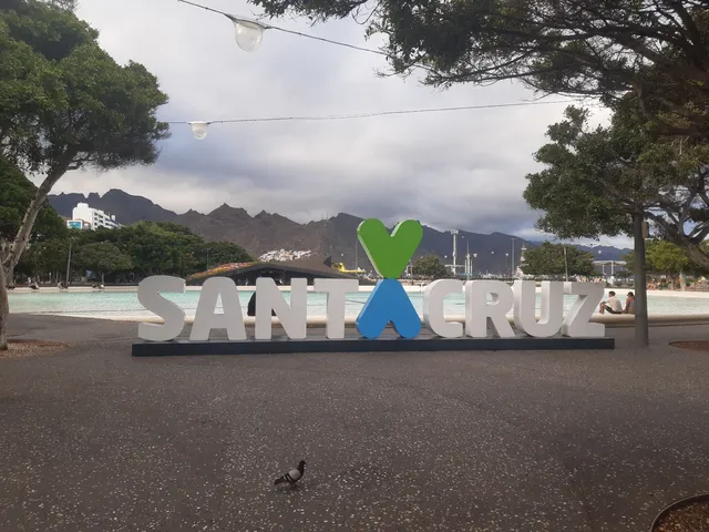 Hola Tenerife ..Hola Teide