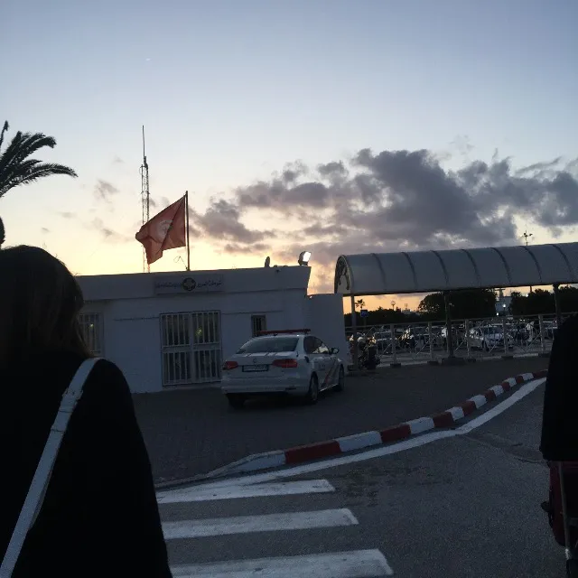 Tunisie