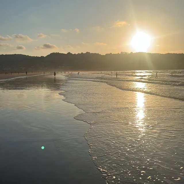 Hendaye petit trésor du pays basque