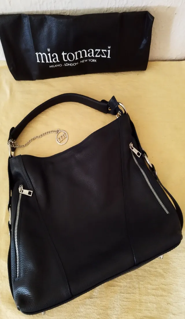Sac porté épaule