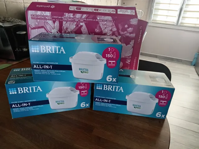 Brita