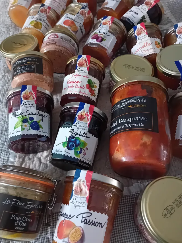 Concours général agricole