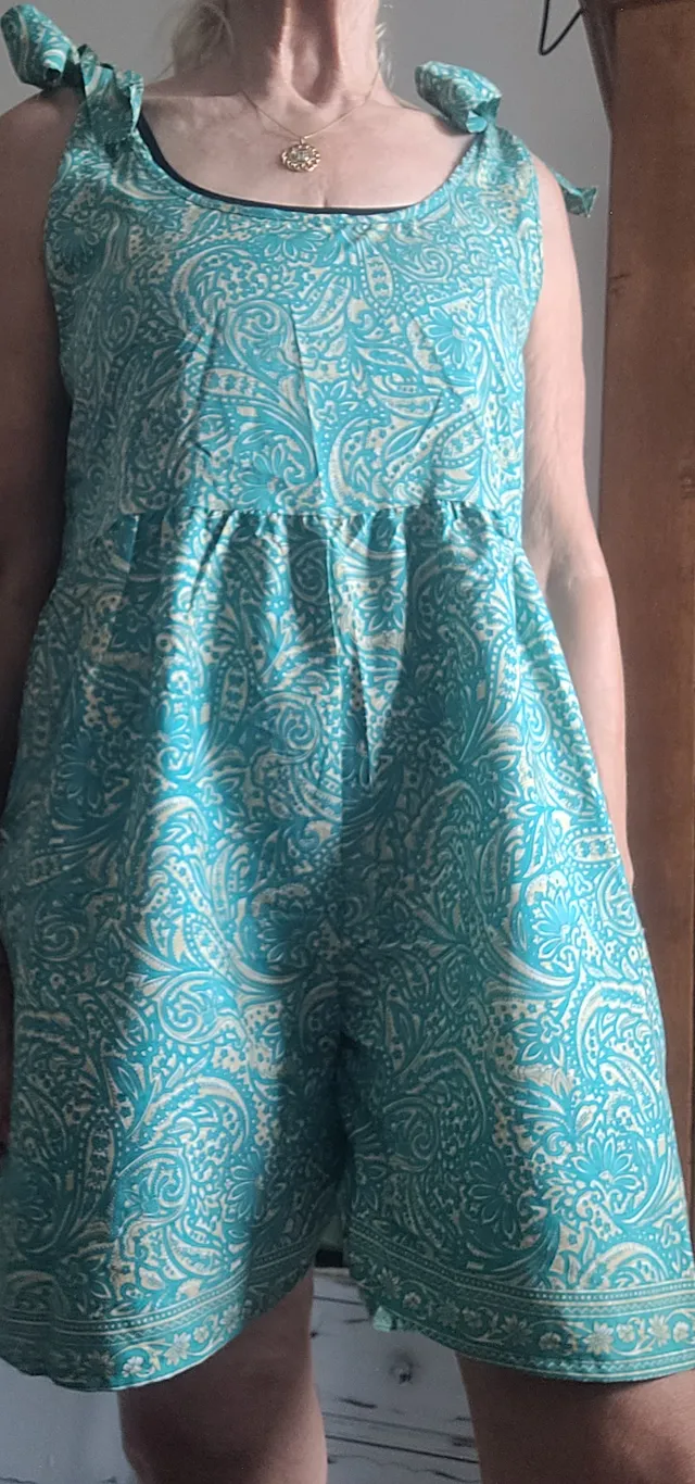Mimi Combi short