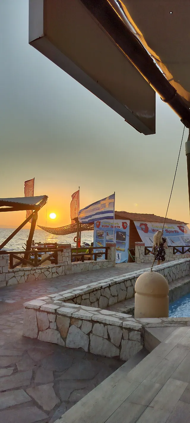 Club vacances Grèce à Pyrgos