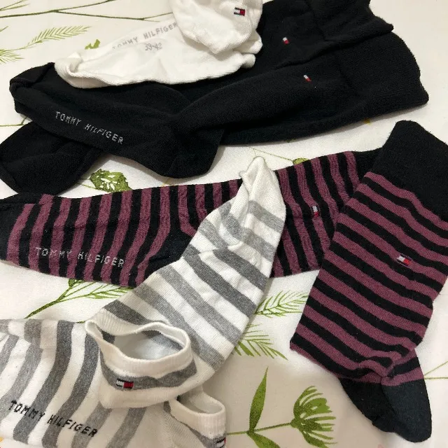 Chaussette tommy Hilfiger