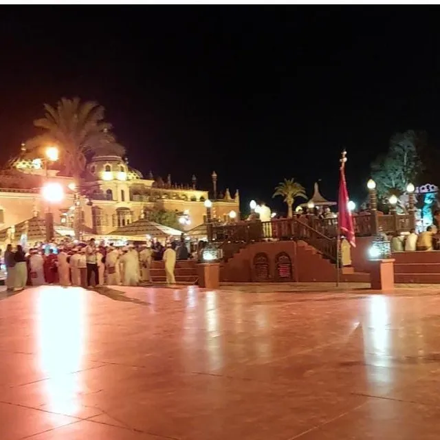 Marrakech