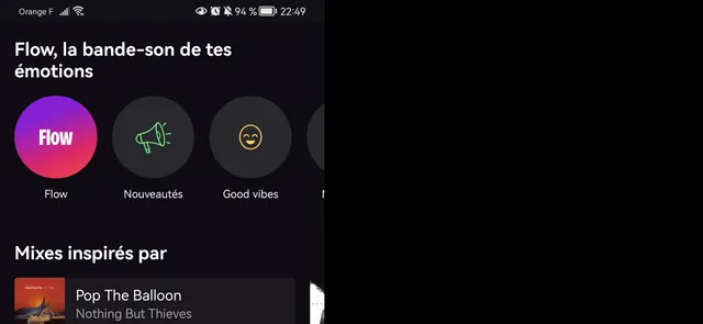 Partout, tout le temps
