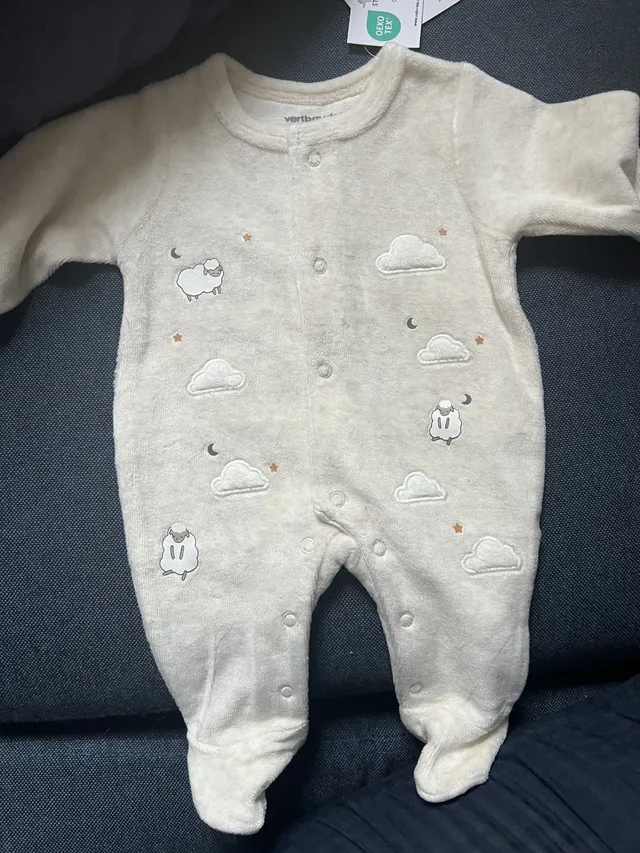 Indispensable bébé