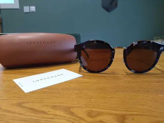 Solaires Longchamp