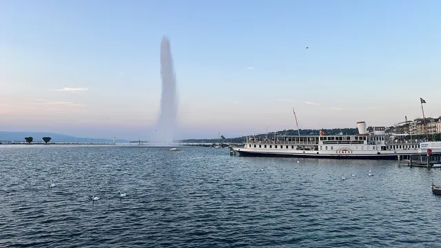 GENEVE