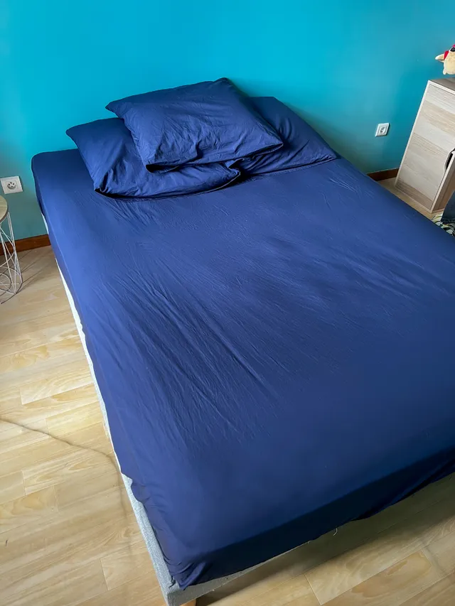 Linge de lit Pierre Cardin