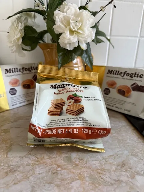 Douceurs Italiennes