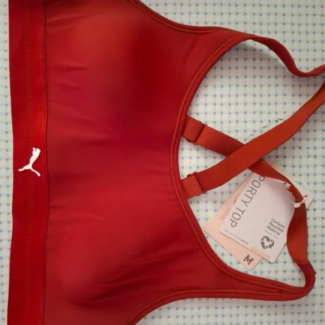 Brassière sport