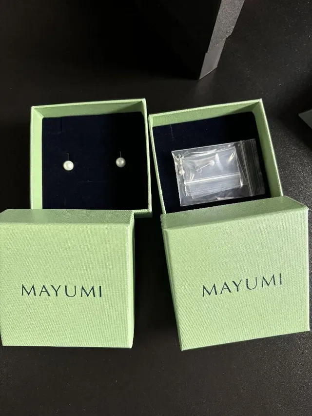 Mayumi