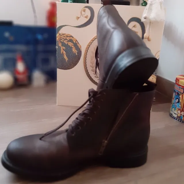 Un petit cadeau avant Noël 🎅