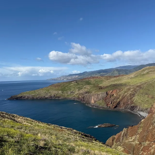 Madère île incroyable