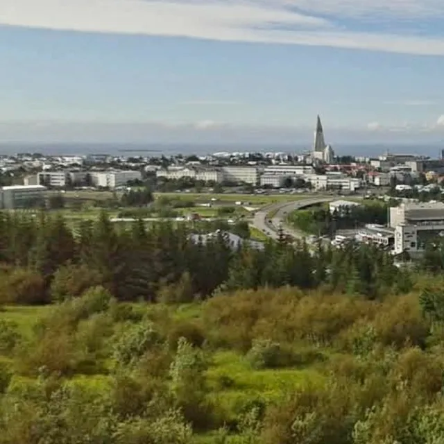 Islande