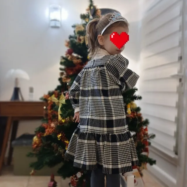 Robe tartine et chocolat