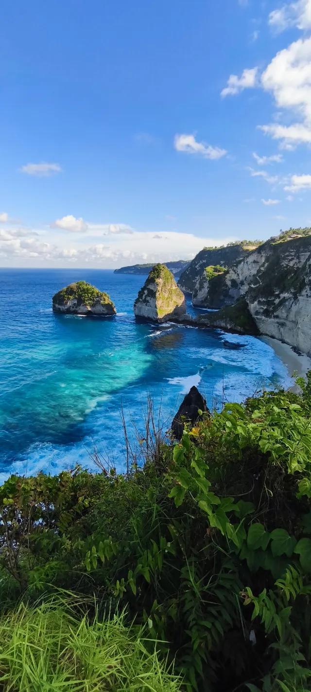 Bali for ever