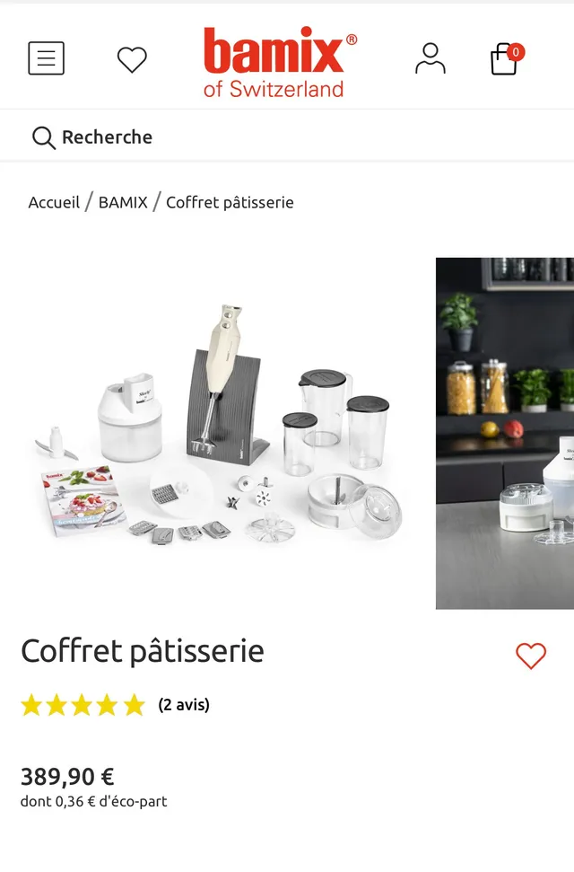 @142296733   Bonsoir Gislaine,  J’ai fait l’acquisition du
