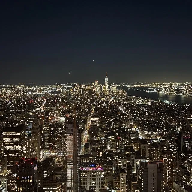 New York ❤️