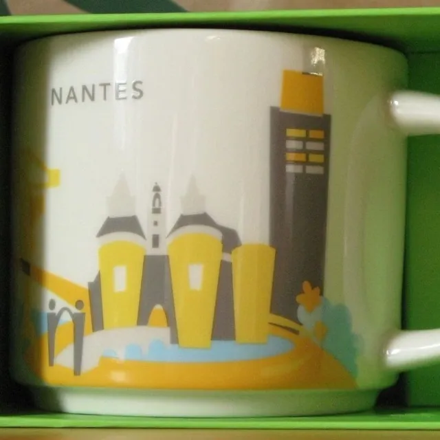 tasse starbuck