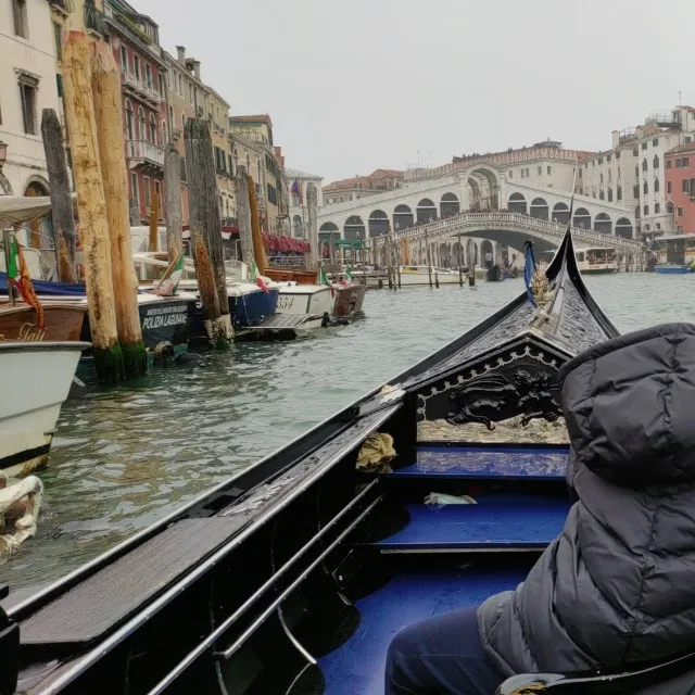 Venise 😍😍