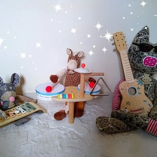 La Fête de la Musique 🎸