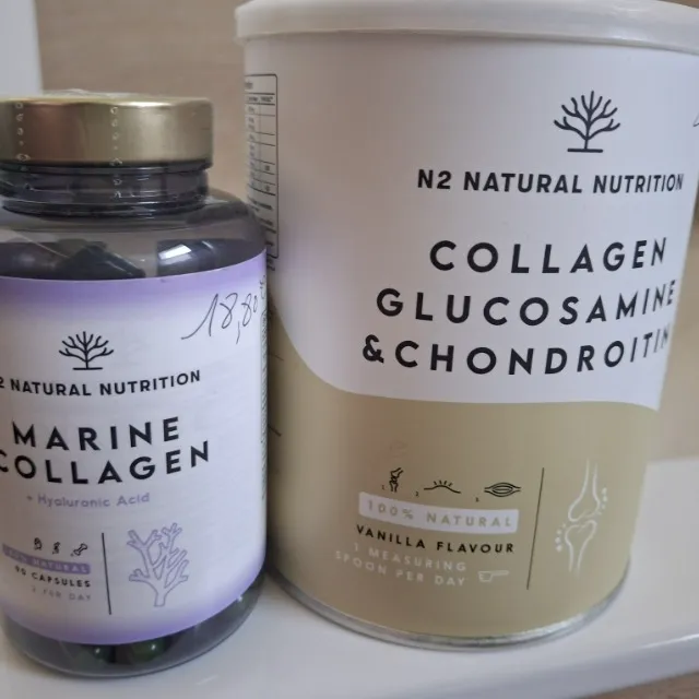 N2 Natural Nutrition