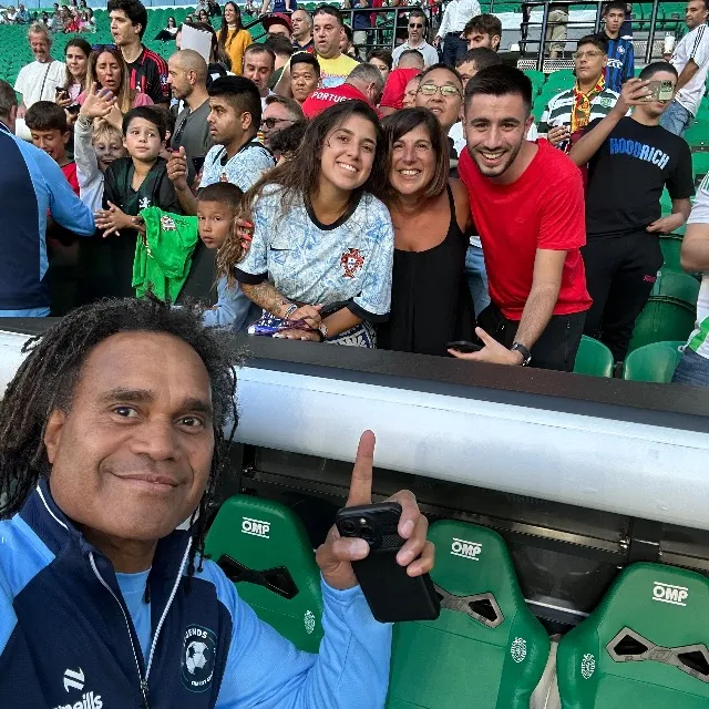 Lisbonne 🇵🇹