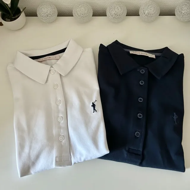 Polos Polo Club
