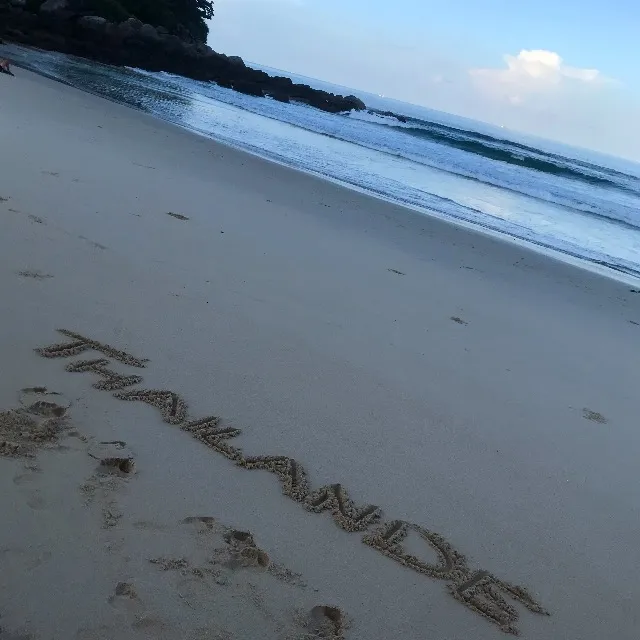 Thailande