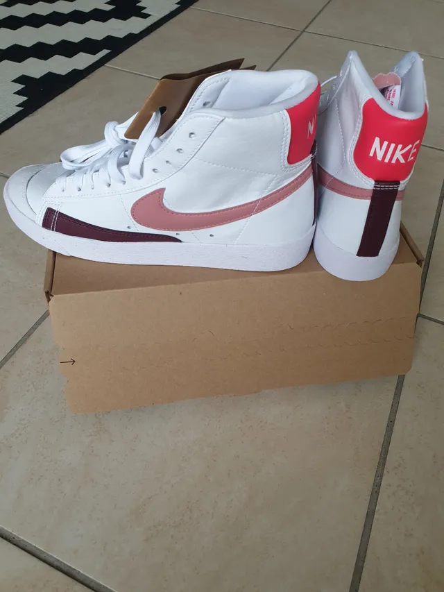 Chaussures Nike Blazer