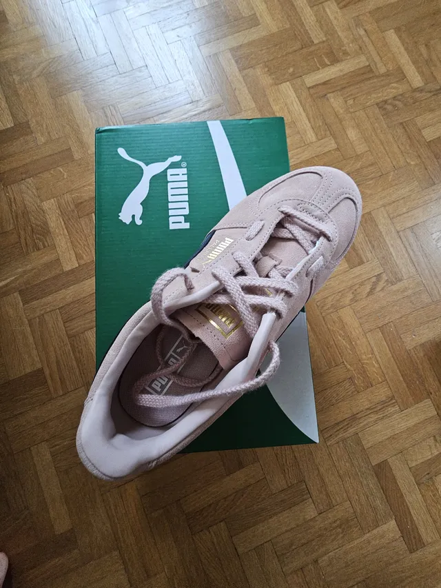 Sneakers Palermo PUMA