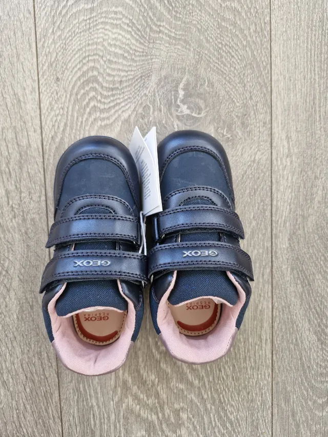 Baskets Geox