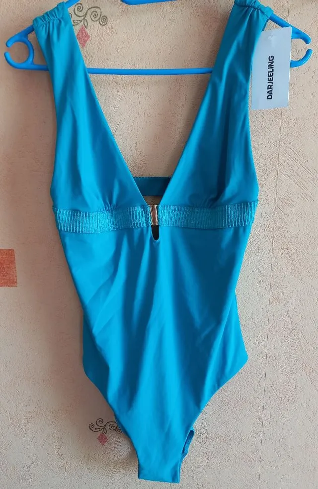 Commande darjeeling maillot