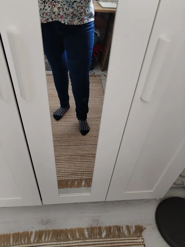 Levi's